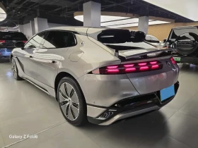 Denza 9 GT Pro Version 100 kw | Auto.bg — изображение 2