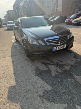 Mercedes-Benz E 220 E220 - 8000 € / 15646.64 лв. - 23108008 2