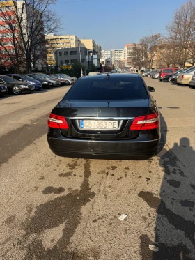 Mercedes-Benz E 220 E220 - 8000 € / 15646.64 лв. - 23108008 3