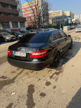 Mercedes-Benz E 220 E220 - 8000 € / 15646.64 лв. - 23108008 4