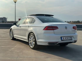 VW Passat R-LINE, 4MOTION - 15400 € / 30119.78 лв. - 53089993 5