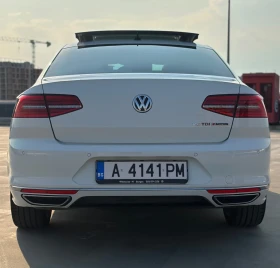 VW Passat R-LINE, 4MOTION - 15400 € / 30119.78 лв. - 53089993 7