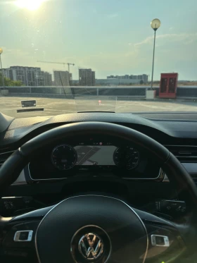 VW Passat R-LINE, 4MOTION - 15400 € / 30119.78 лв. - 53089993 9