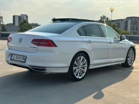 VW Passat R-LINE, 4MOTION - 15400 € / 30119.78 лв. - 53089993 6