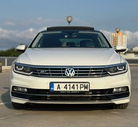 VW Passat R-LINE, 4MOTION - 15400 € / 30119.78 лв. - 53089993 2