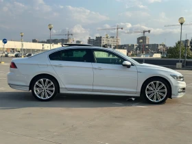 VW Passat R-LINE, 4MOTION - 15400 € / 30119.78 лв. - 53089993 4