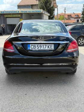 Mercedes-Benz C 220 - 12700 € / 24839.04 лв. - 45095365 2