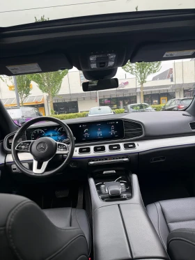 Mercedes-Benz GLE 450 | Mobile.bg � ����� ������ 10