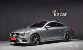 ������ Mercedes-Benz E 220