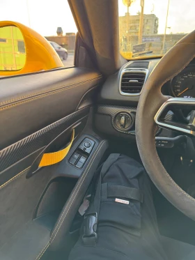 Porsche Cayman GT4 - 84900 € / 166049.97 лв. - 19618202 12