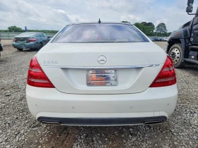 Mercedes-Benz S 550 5.5l | Mobile.bg � ����� ������ 6