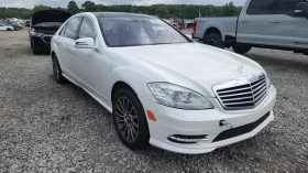 Mercedes-Benz S 550 5.5l | Mobile.bg � ����� ������ 13