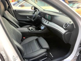 Mercedes-Benz E 220 BRABUS#NAPPA#BURM#DIGITAL# | Mobile.bg � ����� ������ 13