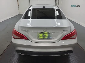 Mercedes-Benz CLA 250 4MATIC ���������� ���� �� �������� | Mobile.bg � ����� ������ 5