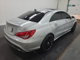 Mercedes-Benz CLA 250 4MATIC ���������� ���� �� �������� | Mobile.bg � ����� ������ 4