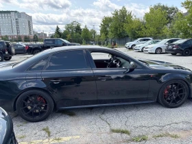 Audi S4 PERFORMANCE CARBON* БЕЗ ИНЦИДЕНТИ* CARFAX* ТЪРГ | Auto.bg — изображение 5