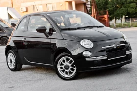 ����� �� �������� �� Fiat 500 1.2i-ANDROID-NAVI - 122���.�� - �������� �������