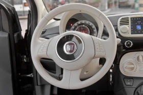 Fiat 500 1.2i-ANDROID-NAVI - 122���.�� - �������� ������� | Mobile.bg � ����� ������ 15
