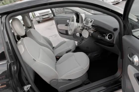 Fiat 500 1.2i-ANDROID-NAVI - 122���.�� - �������� ������� | Mobile.bg � ����� ������ 9