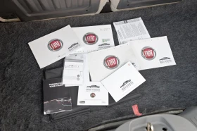 Fiat 500 1.2i-ANDROID-NAVI - 122���.�� - �������� ������� | Mobile.bg � ����� ������ 17