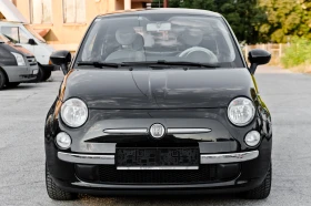 ����� �� �������� �� Fiat 500 1.2i-ANDROID-NAVI - 122���.�� - �������� �������