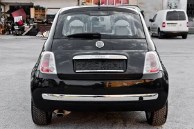 Fiat 500 1.2i-ANDROID-NAVI - 122���.�� - �������� ������� | Mobile.bg � ����� ������ 6
