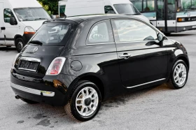 Fiat 500 1.2i-ANDROID-NAVI - 122���.�� - �������� ������� | Mobile.bg � ����� ������ 7
