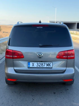 VW Touran 2.0 TDI | Mobile.bg � ����� ������ 10