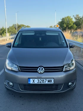 VW Touran 2.0 TDI | Mobile.bg � ����� ������ 4