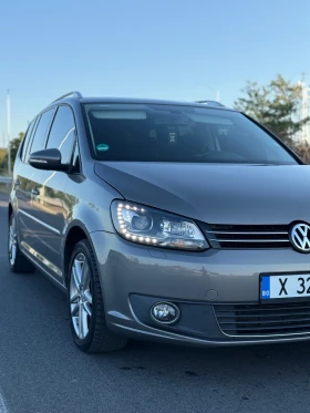 VW Touran 2.0 TDI | Mobile.bg � ����� ������ 5