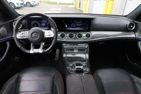Mercedes-Benz E 53 AMG 4MATIC BURMESTER ���� �� �������� ���������� | Mobile.bg � ����� ������ 9