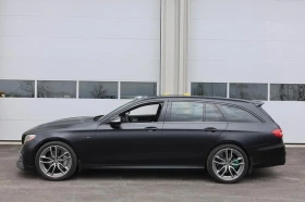 Mercedes-Benz E 53 AMG 4MATIC BURMESTER ���� �� �������� ���������� | Mobile.bg � ����� ������ 3