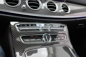 Mercedes-Benz E 53 AMG 4MATIC BURMESTER ���� �� �������� ���������� | Mobile.bg � ����� ������ 16