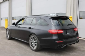 Mercedes-Benz E 53 AMG 4MATIC BURMESTER ���� �� �������� ���������� | Mobile.bg � ����� ������ 4