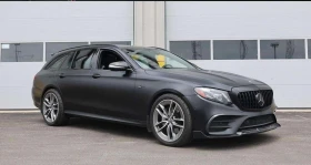 ����� �� �������� �� Mercedes-Benz E 53 AMG 4MATIC BURMESTER ���� �� �������� ����������