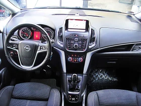 Opel Zafira Euro5 �������� | Mobile.bg � ����� ������ 13