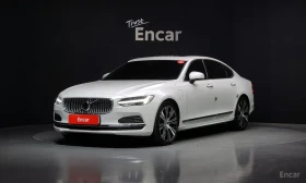 Volvo S90 T8* AWD* ULTIMATE* BRIGHT* BOWER* WILKINS* ОБДУХВА