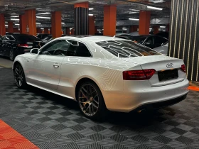 Audi A5 3.0d 240 к.с./реални км/панорама | Auto.bg — изображение 6