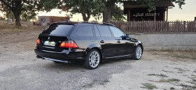 BMW 525 - 6600 € - 23084700 4
