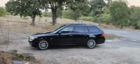 BMW 525 - 6600 € - 23084700 5