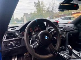 BMW 435 M-PK* M-PERFORMANCE ���������* HARMAN* �������* SH | Mobile.bg � ����� ������ 11