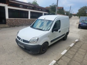 Renault Kangoo 1.5dci 70ps klima | Mobile.bg � ����� ������ 2