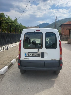 Renault Kangoo 1.5dci 70ps klima | Mobile.bg � ����� ������ 6
