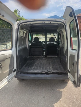 Renault Kangoo 1.5dci 70ps klima | Mobile.bg � ����� ������ 11