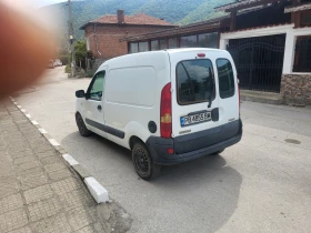 Renault Kangoo 1.5dci 70ps klima | Mobile.bg � ����� ������ 5