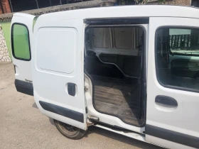 Renault Kangoo 1.5dci 70ps klima | Mobile.bg � ����� ������ 12