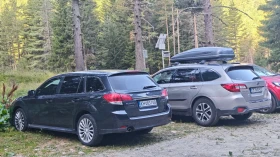 Subaru Legacy Комби - 6200 € - 19446317 2
