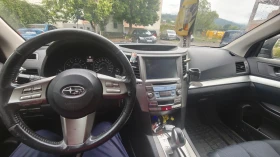Subaru Legacy Комби - 6200 € - 19446317 4