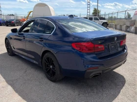BMW 530 xDrive * М ПАКЕТ * ДИСТРОНИК * ХЕДЪП *  - 17500 € - 15580228 2