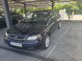 Opel Astra | Mobile.bg � ����� ������ 6